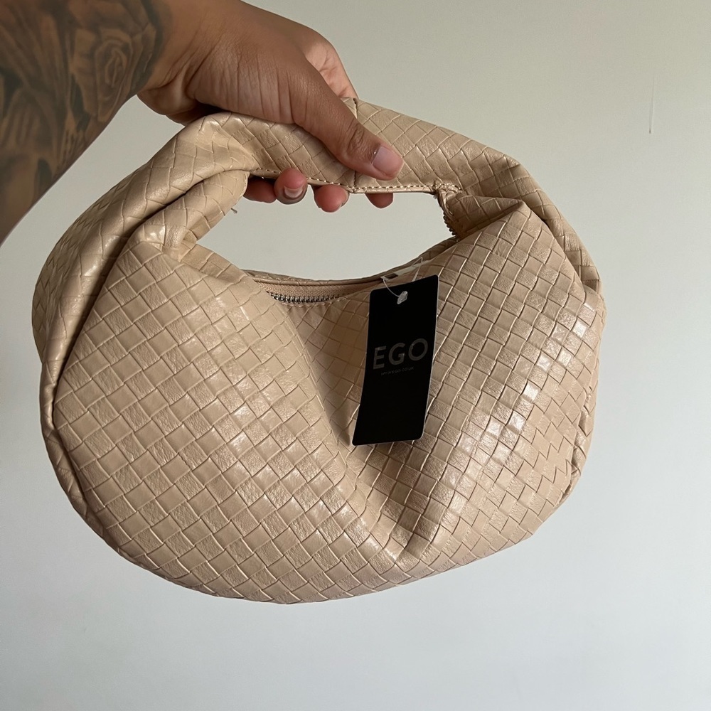 Ego hand bag
